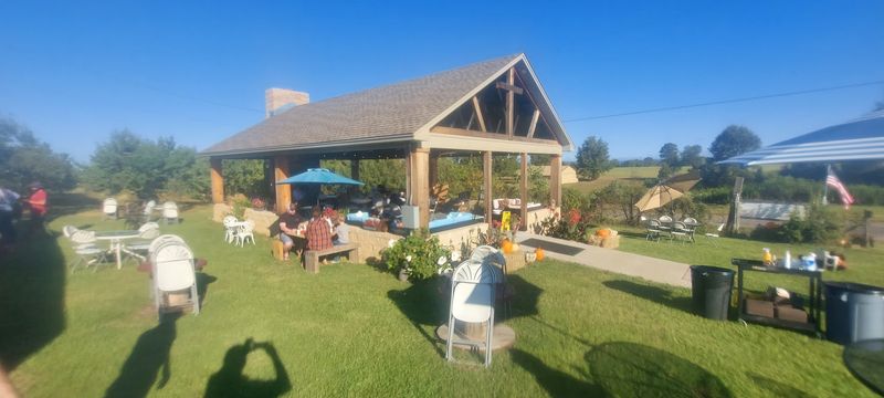 Drewry Farm & Orchards, Dover