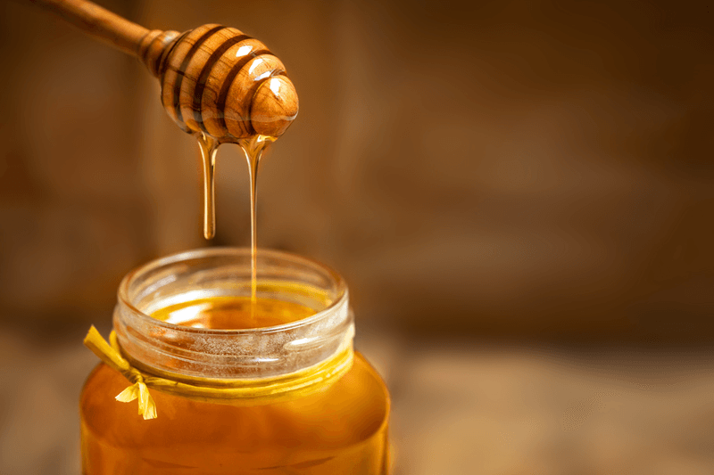 Honey: The Immortal Sweetener