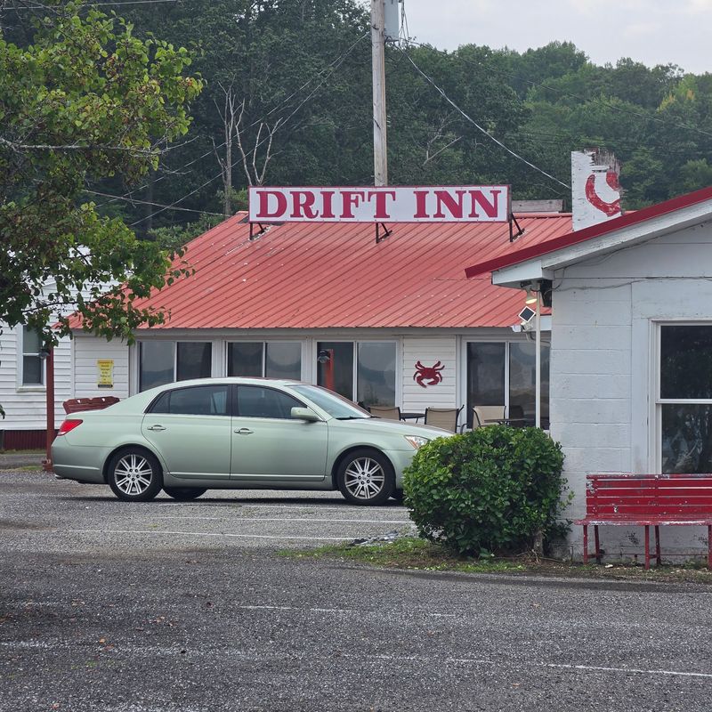 Drift Inn Drift Inn