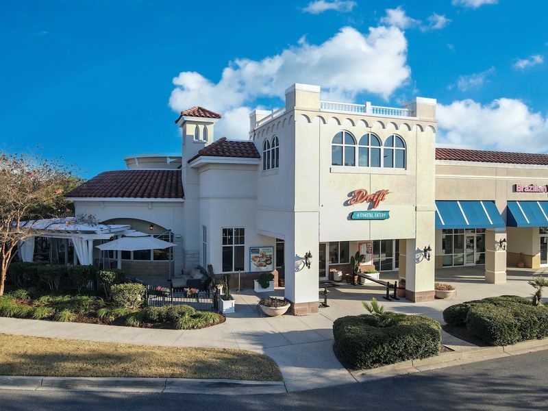 Drift, Myrtle Beach Drift, Myrtle Beach