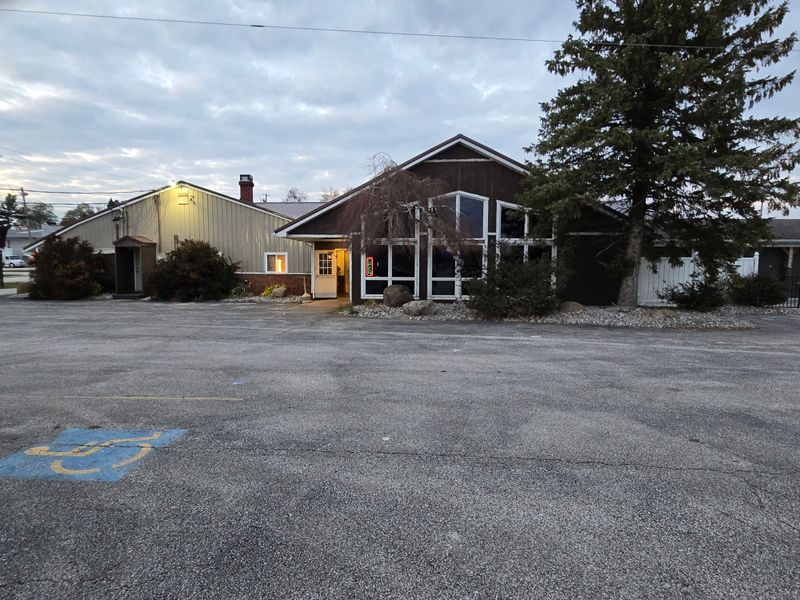 Clay Street Grill at the Beach, Ashtabula