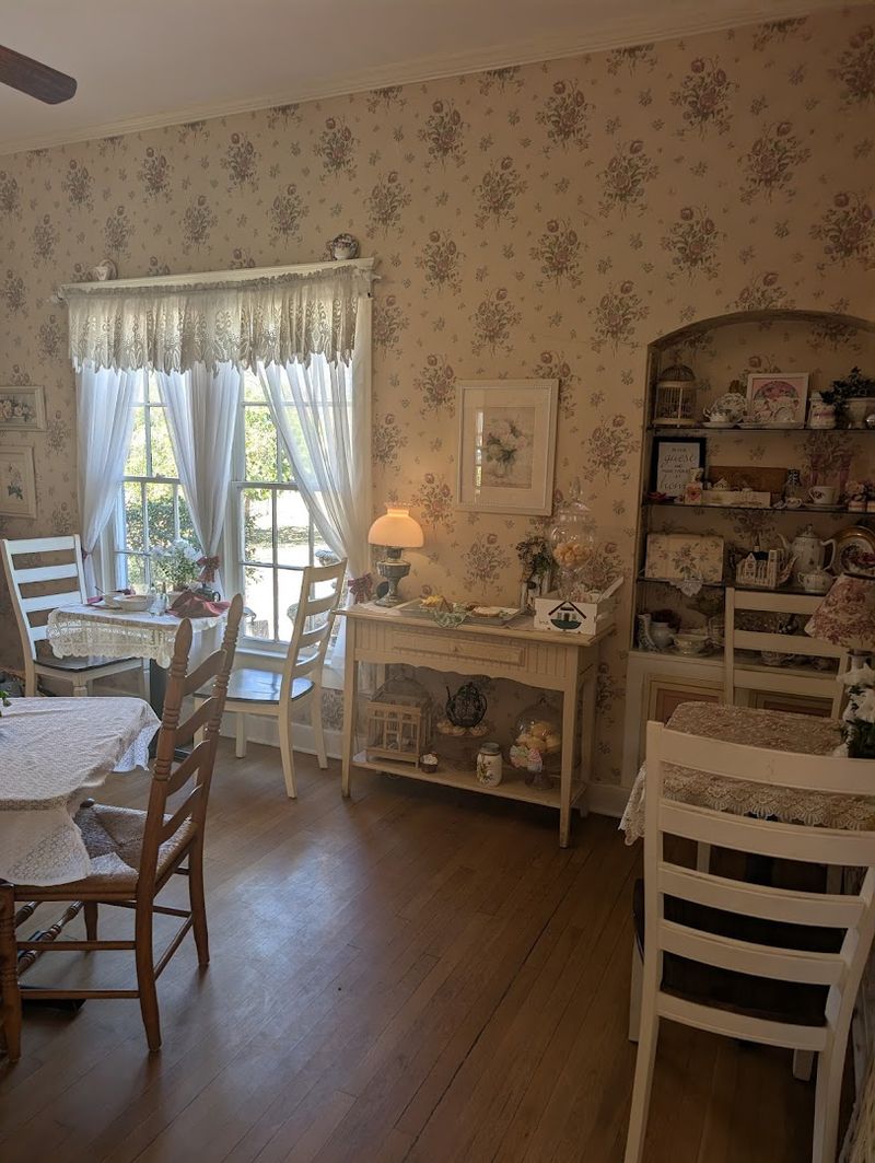 The Spicery, Glendale