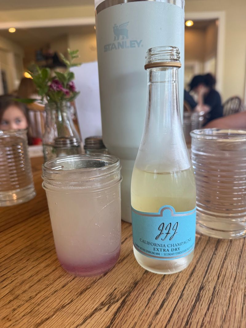 Drinks Beyond The Usual Coffee