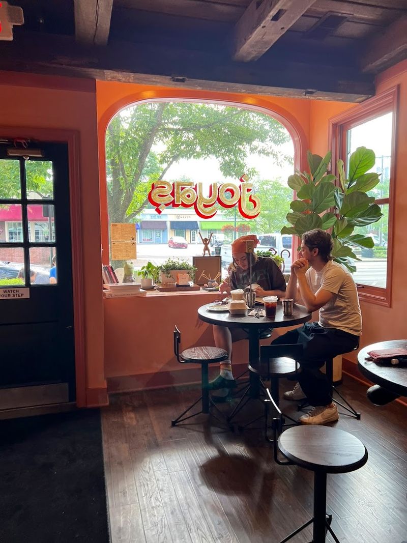 Atmosphere and What to Expect Inside