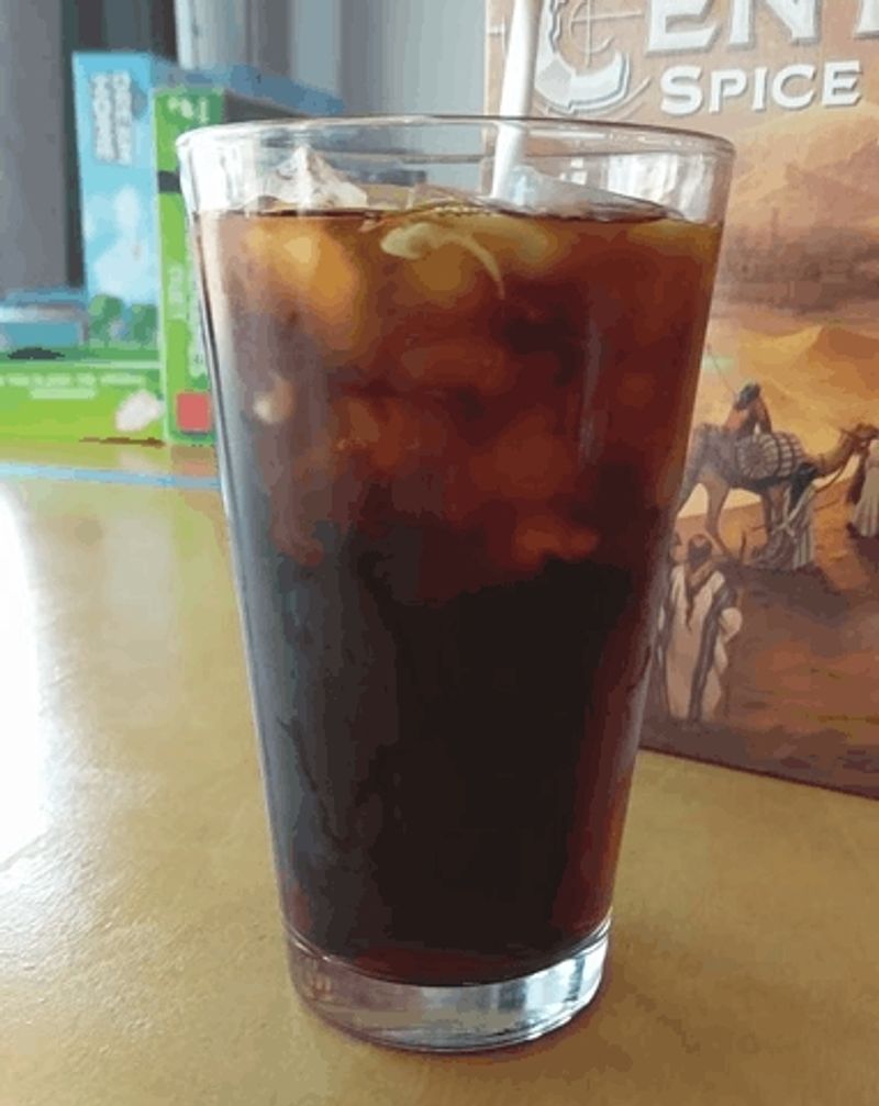 Drinks That Keep the Evening Going