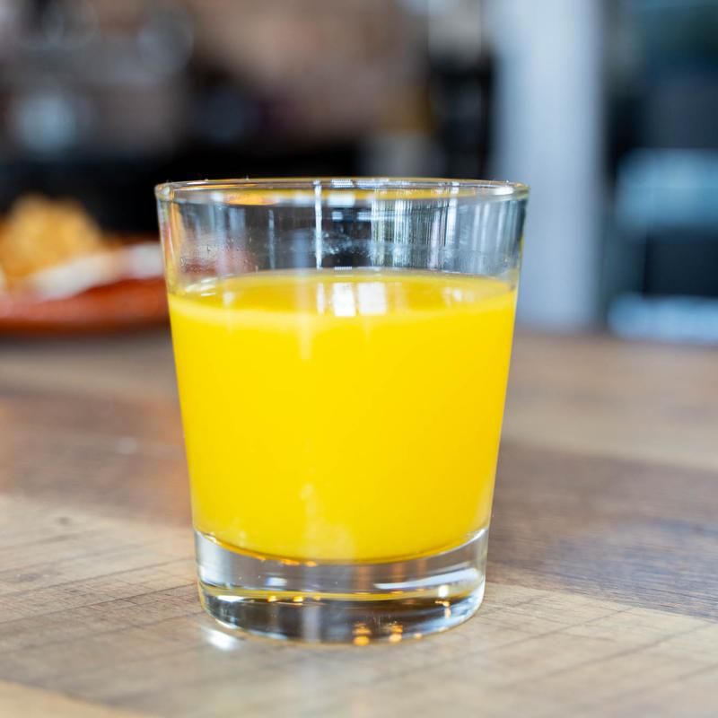 Drinks Worth Slowing Down For