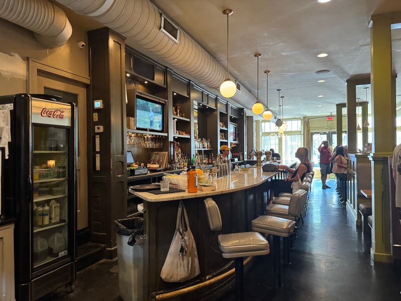 Service That Feels Like Hospitality