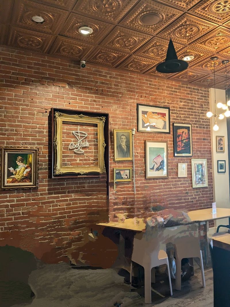 A Space That Feels Right