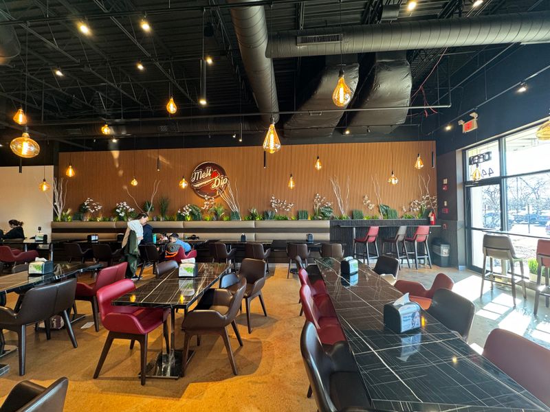 Melt n Dip, Schaumburg