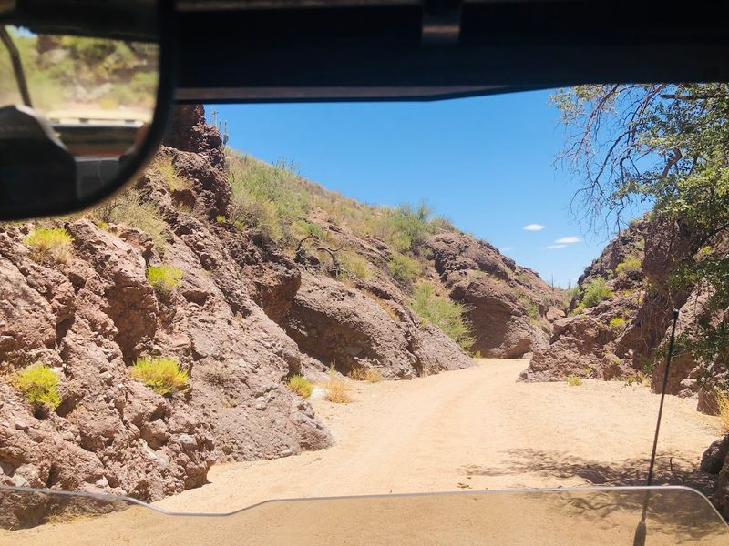 Drive Already Feels Like Part Of The Adventure Drive Already Feels Like Part Of The Adventure