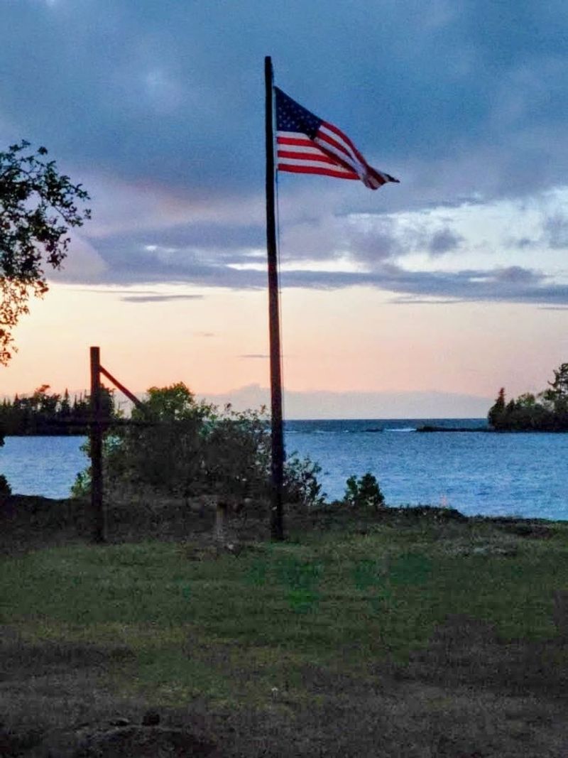 Give Fort Wilkins More Time Than You Think