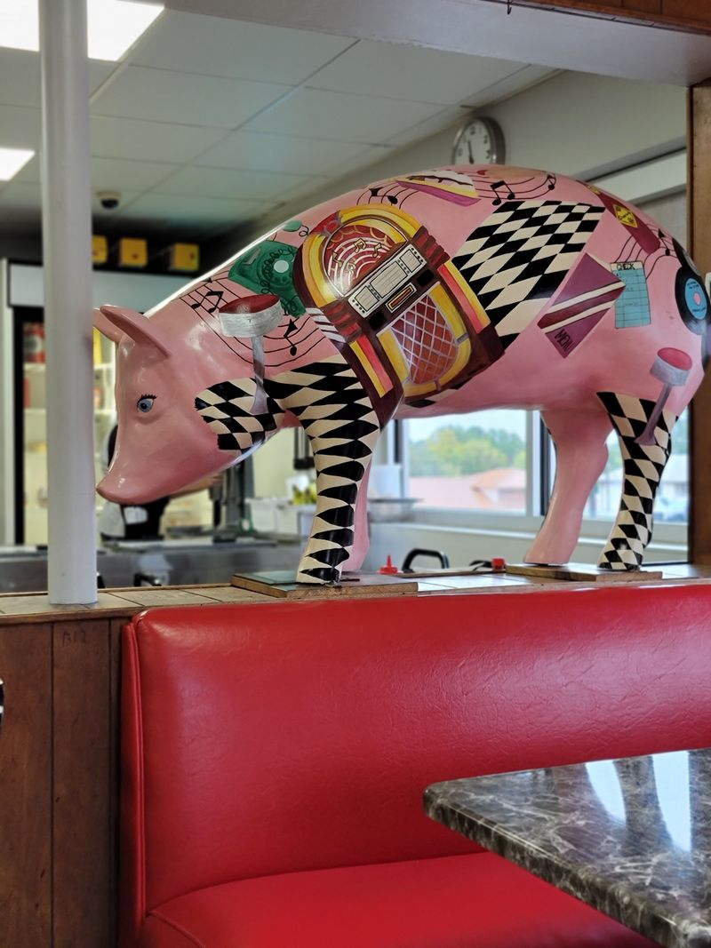 Proof For The Out-Of-Towners