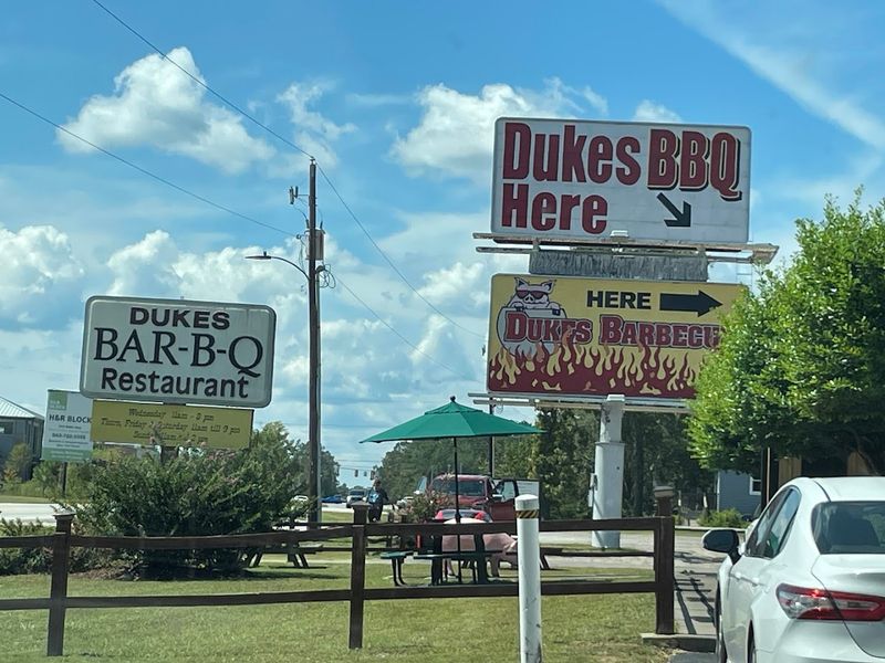 Drive-Through And Takeout Options For On-The-Go Visitors