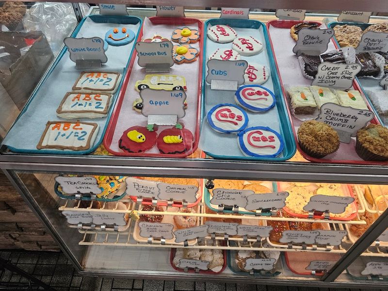 Custom Bakery Orders For Events And Special Occasions