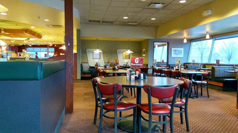A Clean, Welcoming Space That Feels Like a Regular Haunt