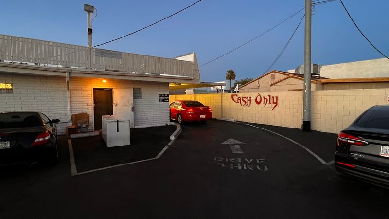 Drive-Thru, Dine-In, And Delivery: Convenience Done The Dazzo Way