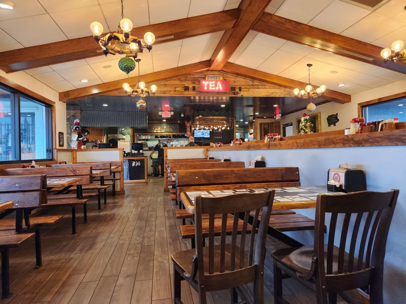 Friendly Staff Enhance The Experience