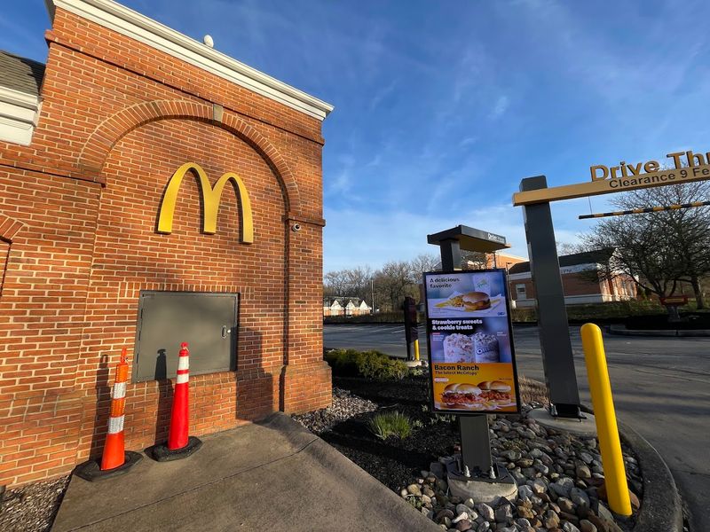 Drive-Thru Reality Check