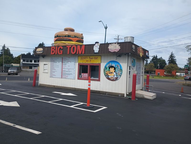 Drive-Thru Royalty Since 1948