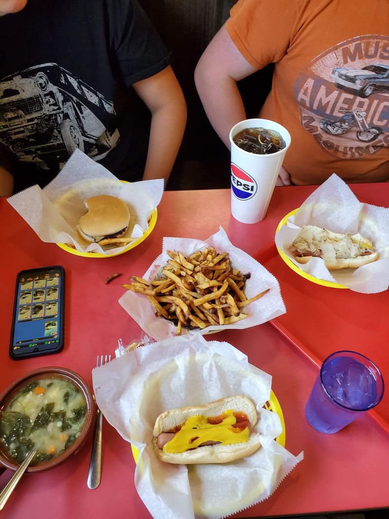 Wedding Soup That Surprises First-Timers