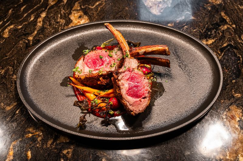 Driven Steakhouse, Loveland Driven Steakhouse, Loveland