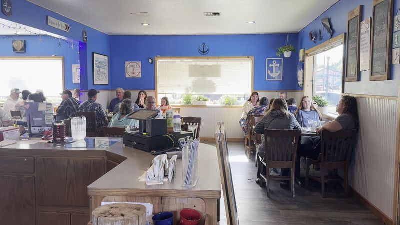 Drop Anchor Seafood And Grill, Long Beach Drop Anchor Seafood And Grill, Long Beach