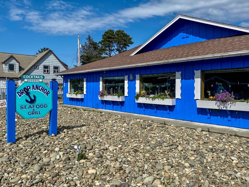 Drop Anchor Seafood & Grill