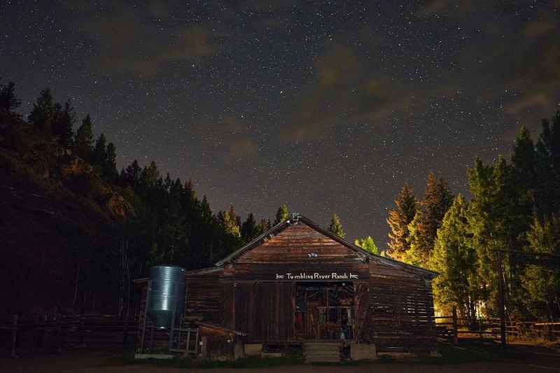 Tumbling River Ranch