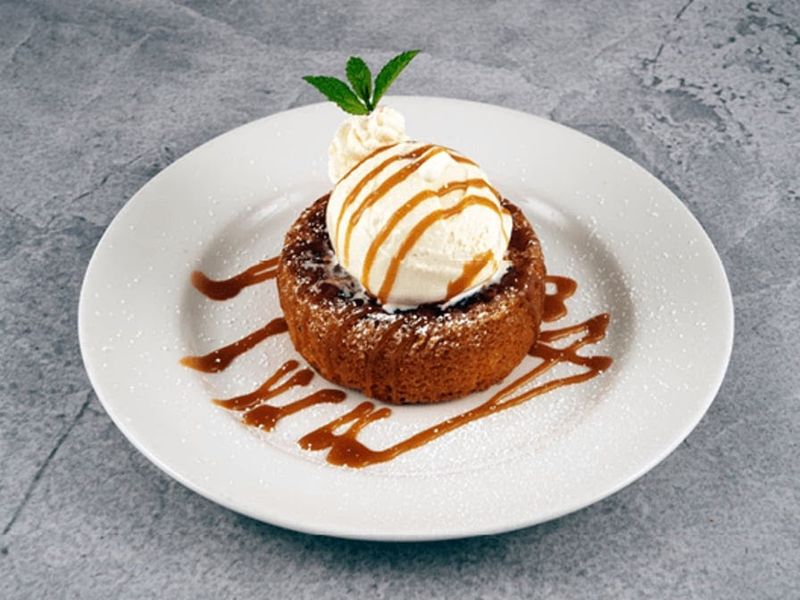 The Legendary Butter Cake Deserves Its Own Fan Club