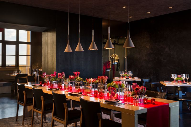 Open Seven Days A Week For Dinner Service