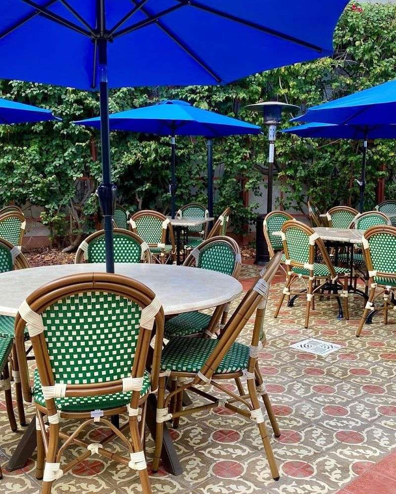 Columbia Restaurant (Celebration)