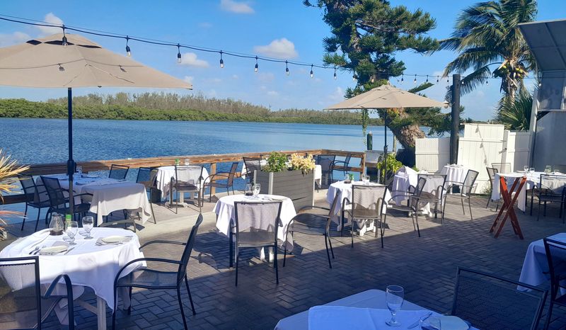 Ophelia's on the Bay - Sarasota