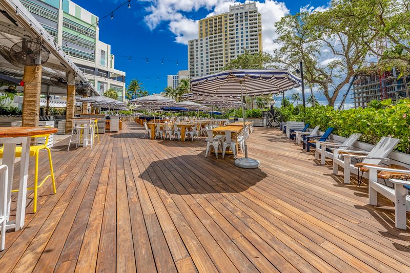 The Wharf Fort Lauderdale, Fort Lauderdale