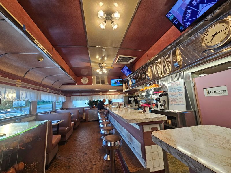 D's Diner
