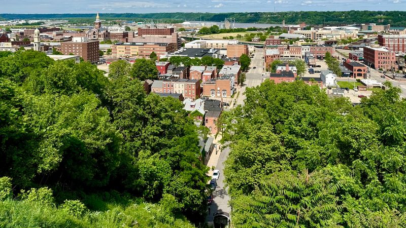 Dubuque Dubuque