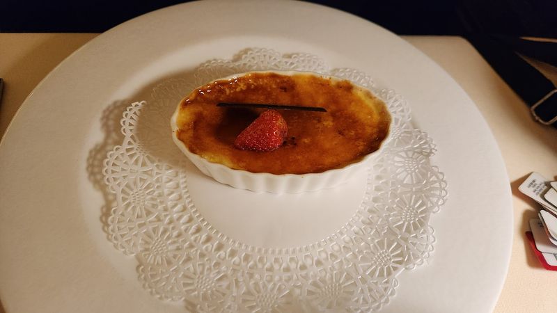 Dessert Was The Grand Finale Nobody Wanted To Skip