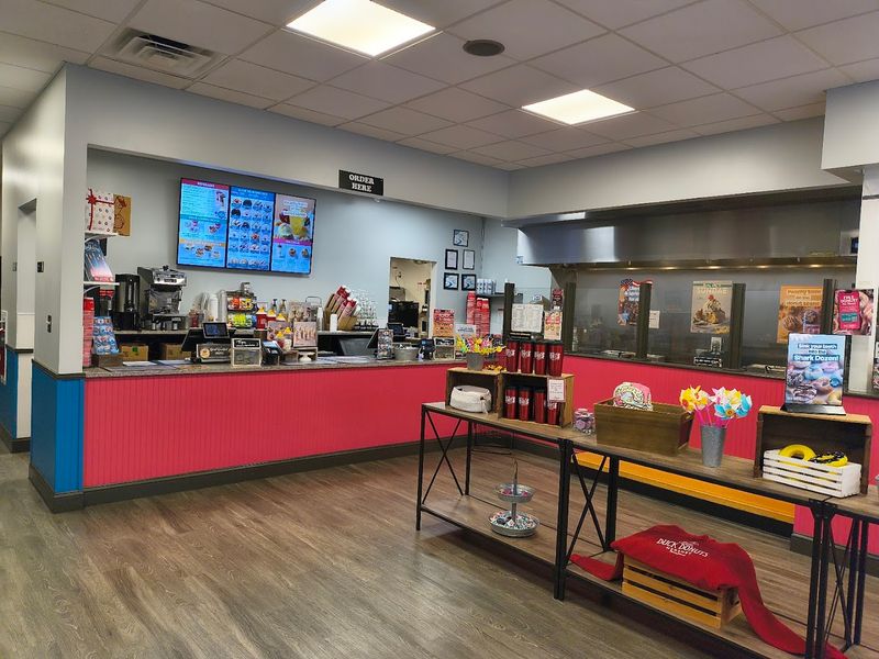 Duck Donuts, Hershey
