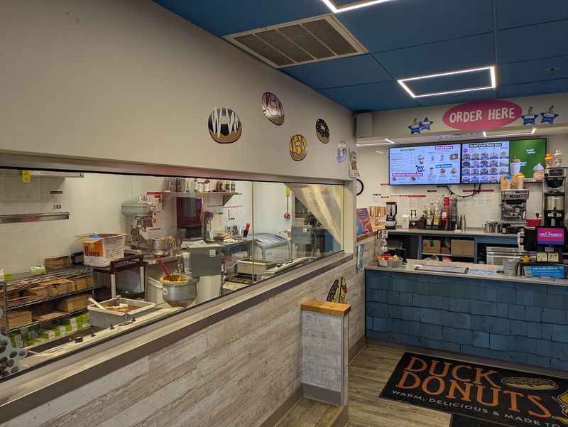 Duck Donuts, Libertyville, IL