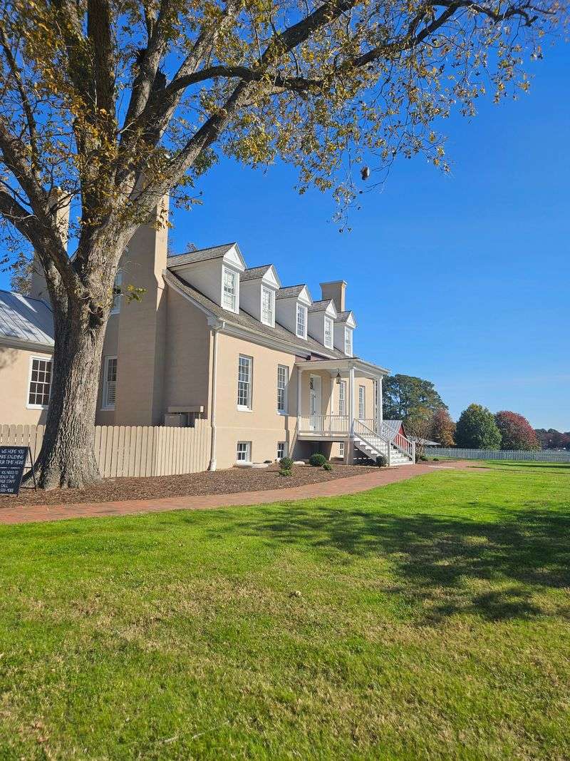 Taste Of Smithfield To Windsor Castle Park