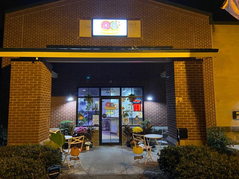 DonutMakes – Summerville