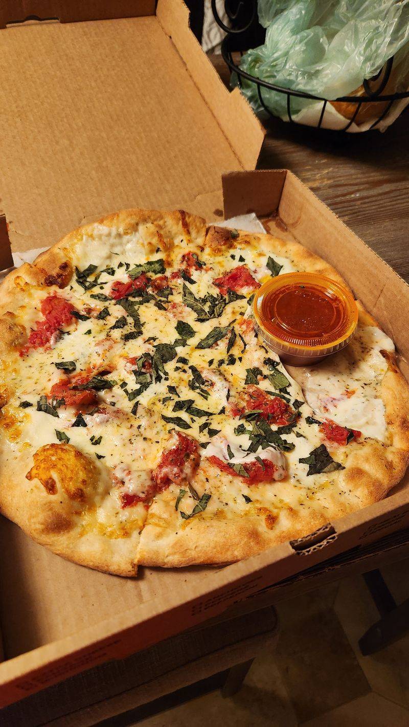 Vito's Gourmet Pizza – Fort Lauderdale