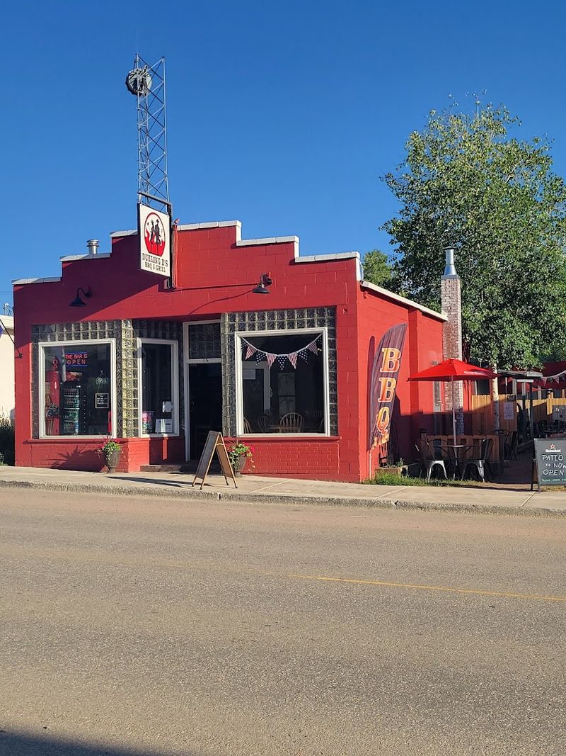 Dueling D's BBQ And Grill, Oak Creek