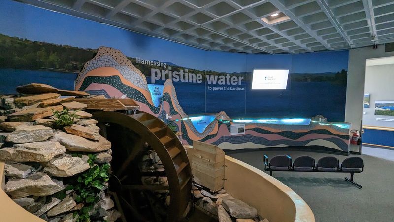Duke Energy World of Energy at Oconee Nuclear Station