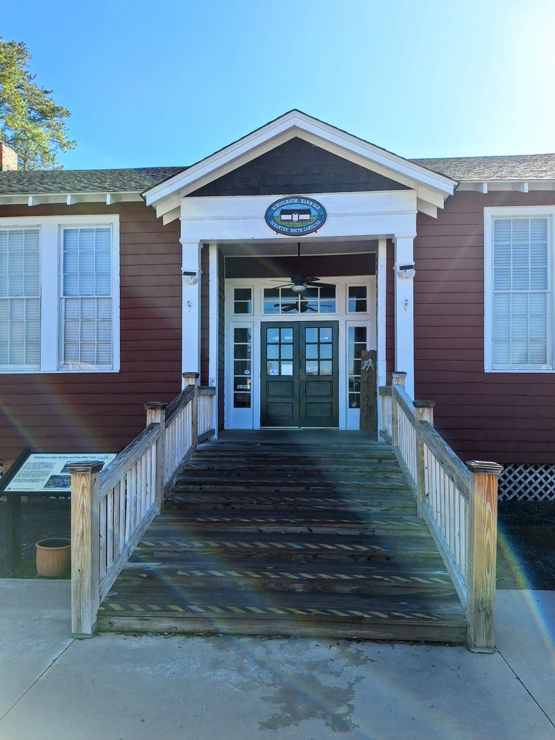 School House BBQ, Scranton