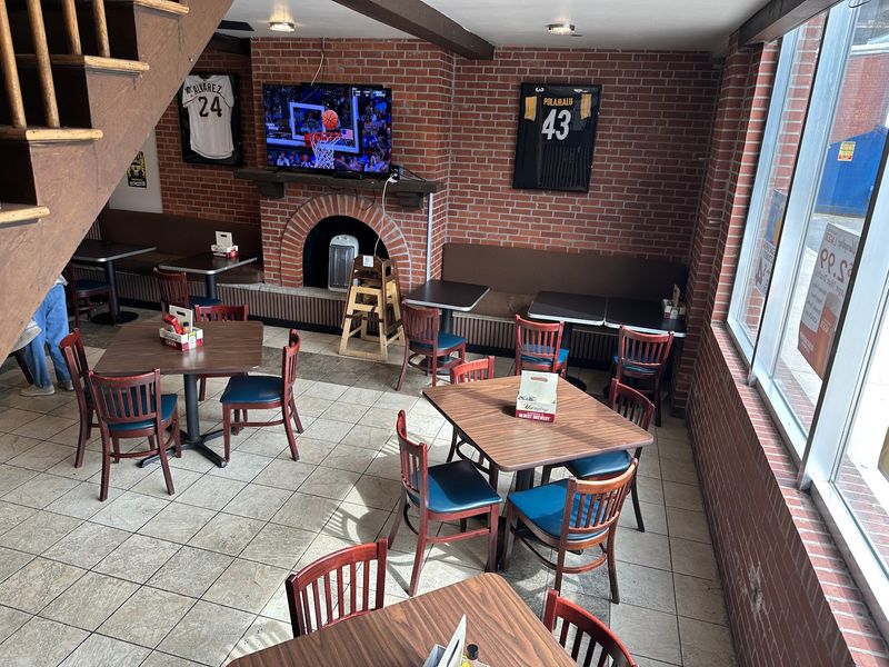 Duke's Rib House & Grille Duke's Rib House & Grille
