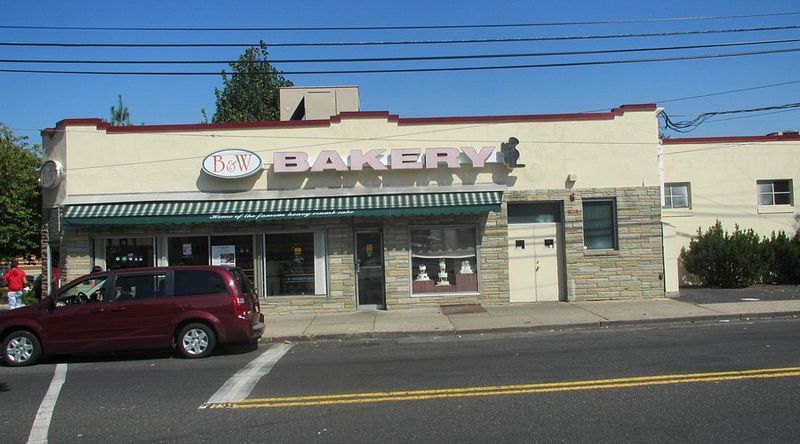 B&W Bakery