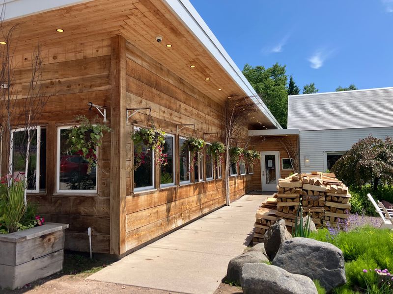 New Scenic Cafe, Duluth