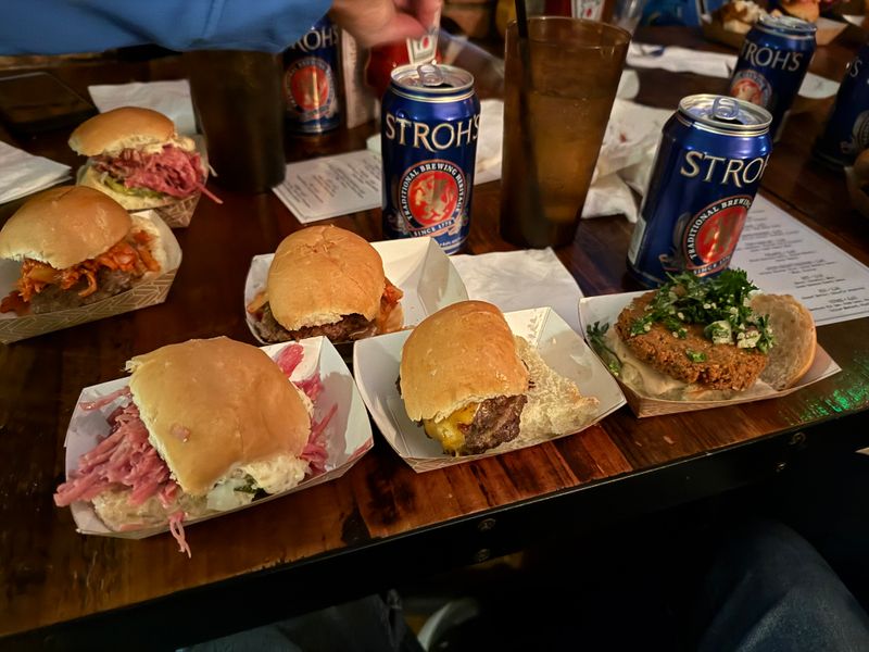 Green Dot Stables – Detroit