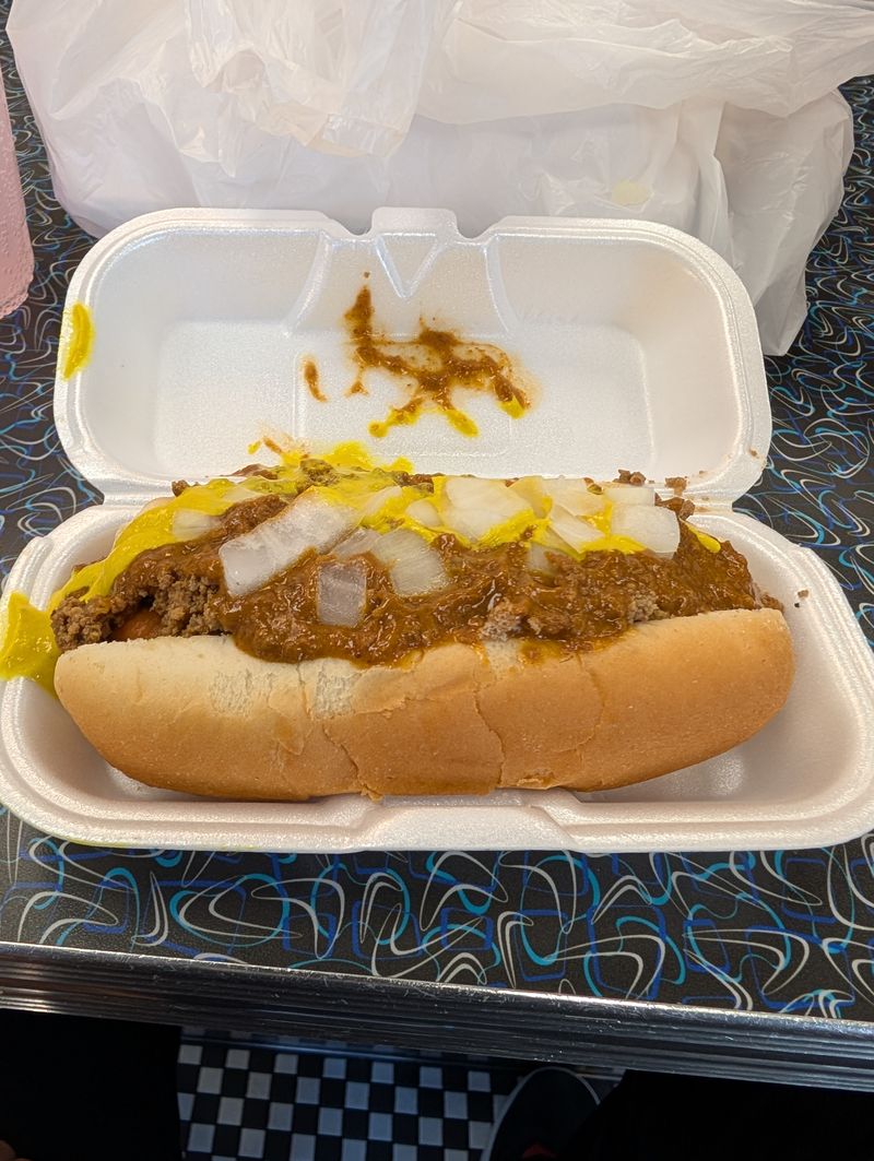 L. George’s, Detroit