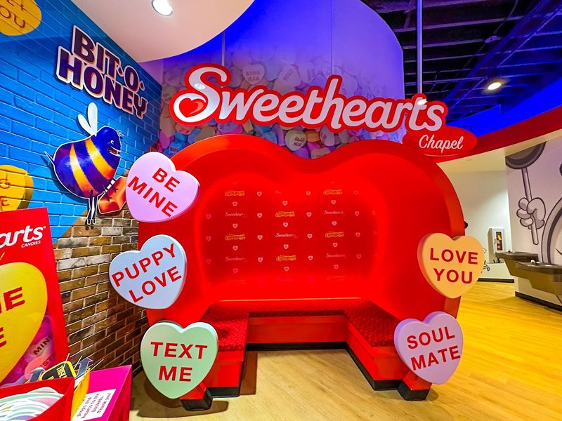 Interactive Games and Photo Ops That Keep Kids Engaged